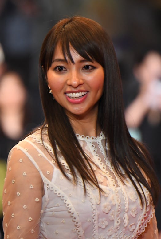 Japanese actress Ayame Misaki plays the smart Saori Shibuki in “Alice in Borderland.” Unfortunately,…