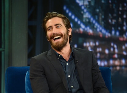 Jake Gyllenhaal has appeared on a variety of talk shows, which fans are revisiting after Taylor Swif...