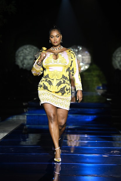 Best Fashion Moments Of 2021 Plus Sizes
