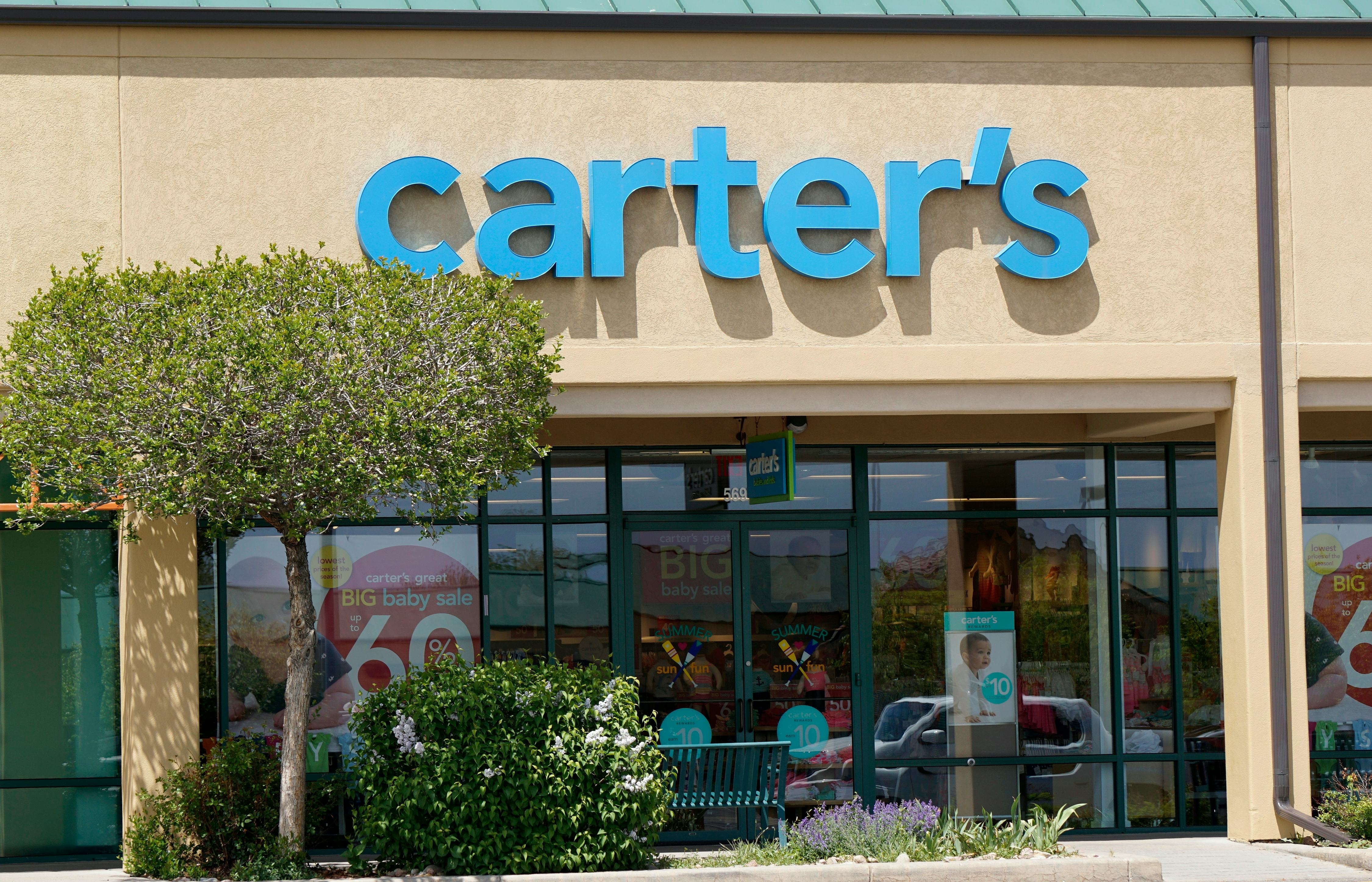 Carter's oshkosh best sale black friday