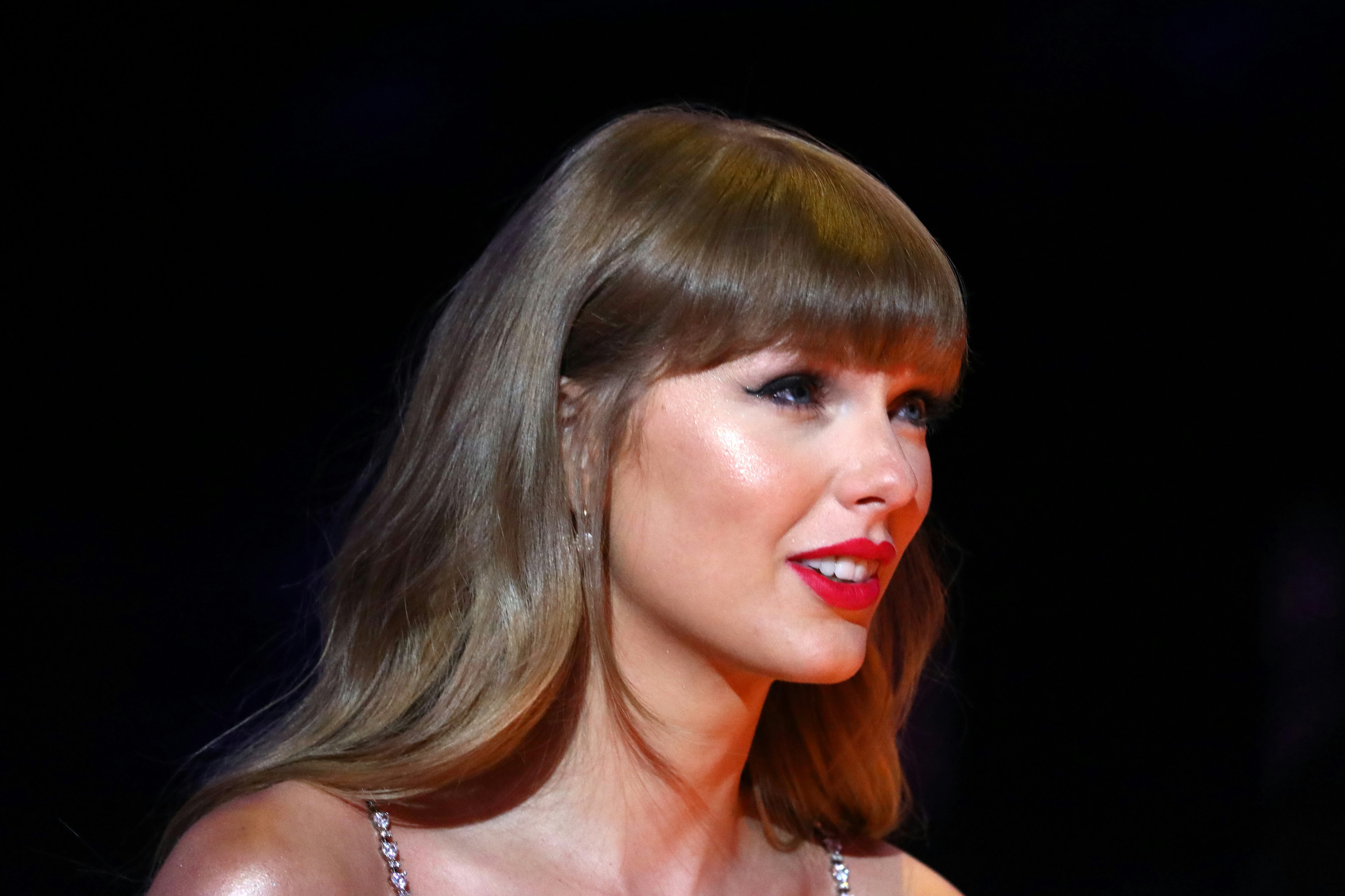 What Does "Twin Flame Bruise" Mean In Taylor Swift's "All Too Well"?