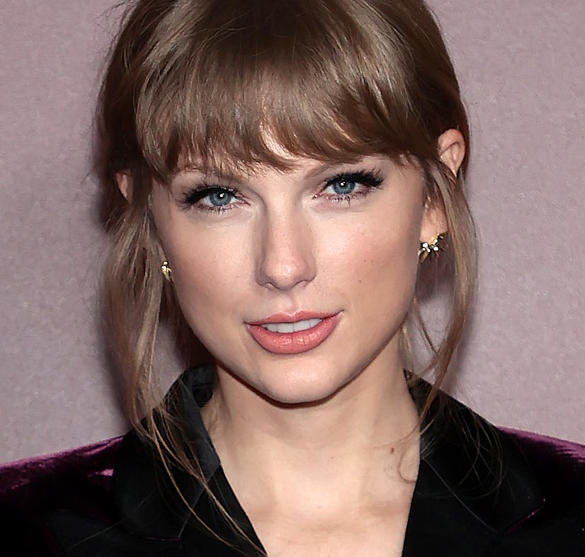 Blake Lively directed Taylor Swift's "I Bet You Think About Me" video.