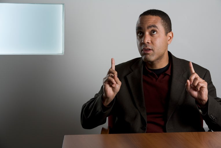 John H, McWhorter, Senior Fellow at the Manhattan Institute, McWhorter is the author of a new book o...