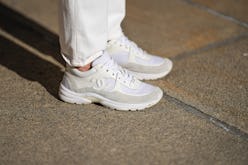 sneaker trend