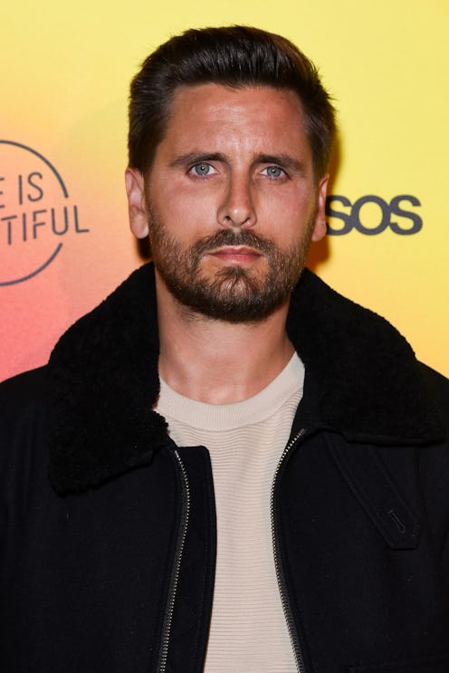 LOS ANGELES, CALIFORNIA - APRIL 25: Scott Disick attends ASOS celebrates partnership with Life Is Be...