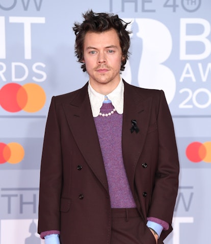 Harry Styles recently reflected on the "fear" he experienced as a member of One Direction.