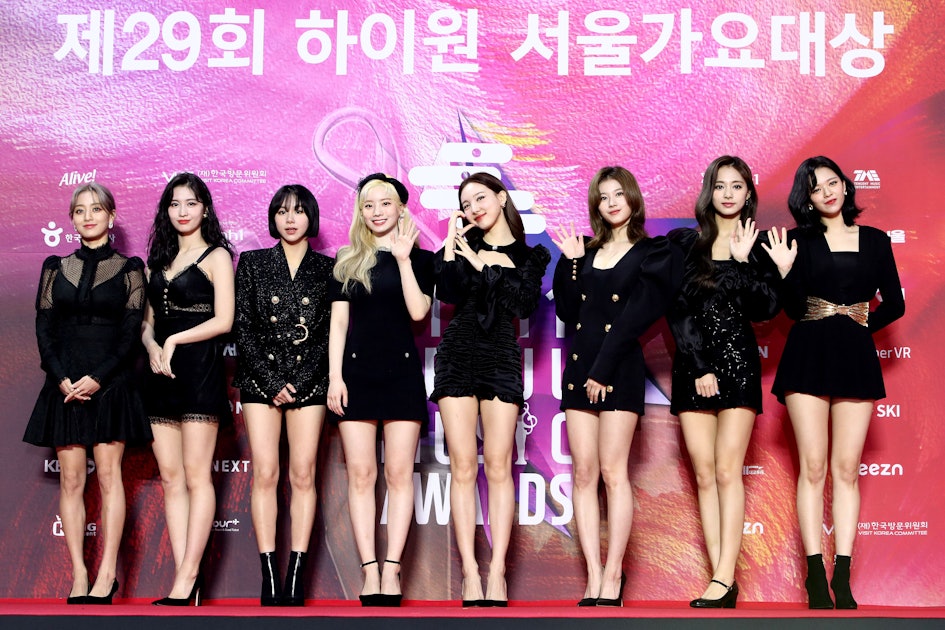 Twice World Tour Dates How To Buy Tickets