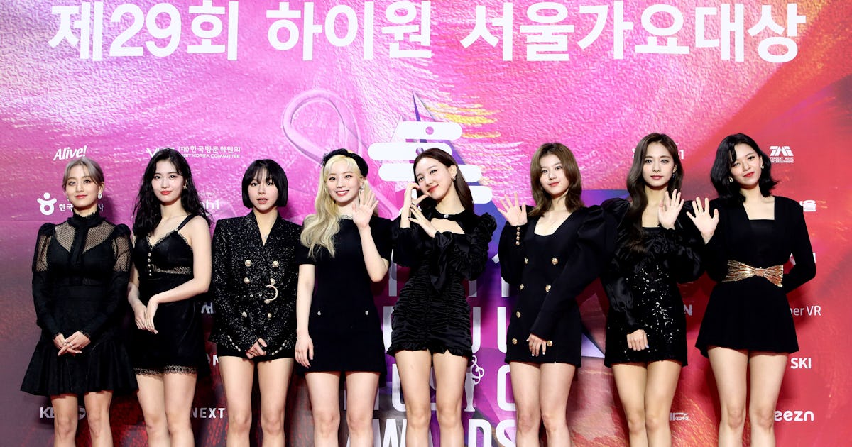 Twice World Tour Dates How To Buy Tickets Twice World Tour Dates How To Buy Tickets