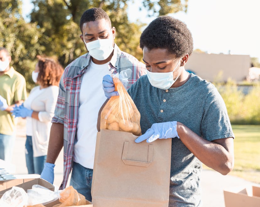 This Giving Tuesday, these charities are perfect for families.