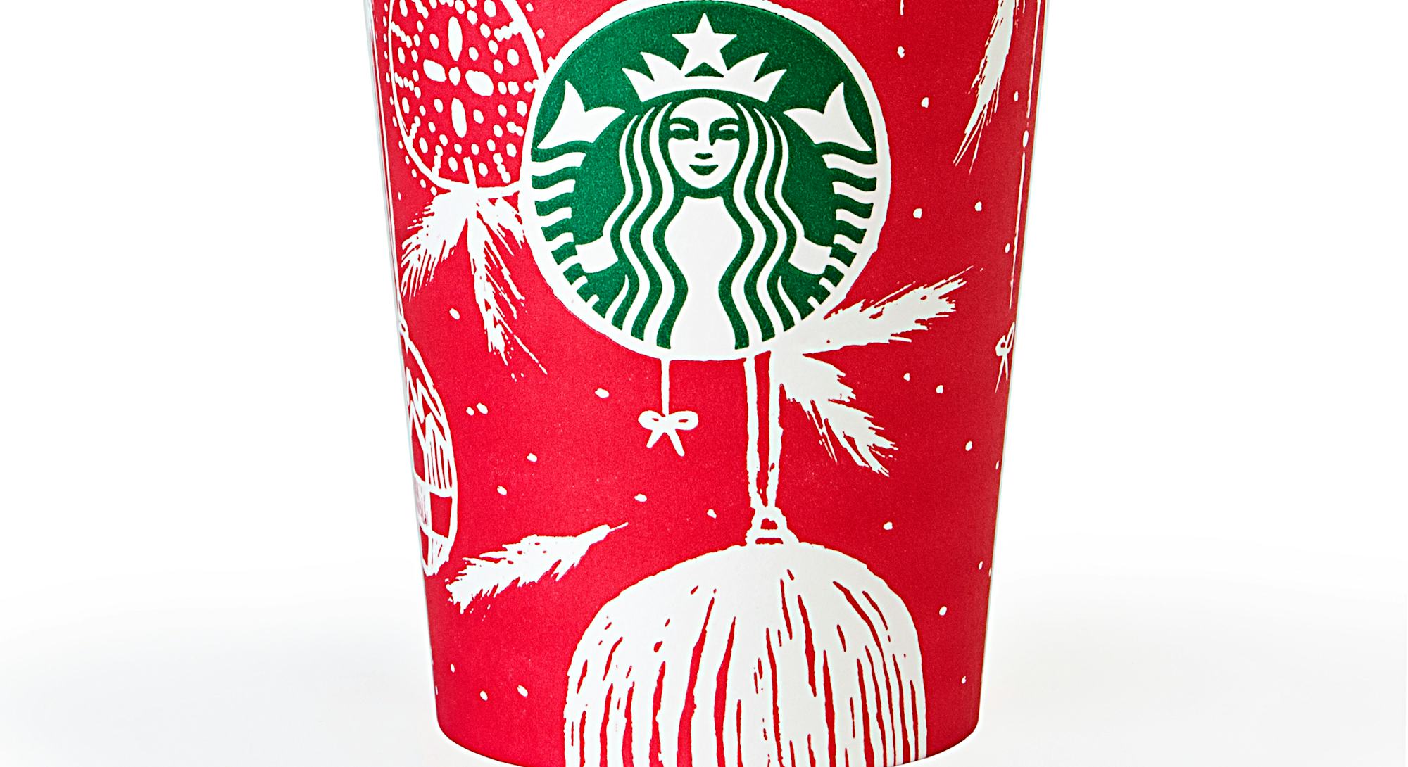 Starbucks Holiday Drinks For Every Holiday Fiasco