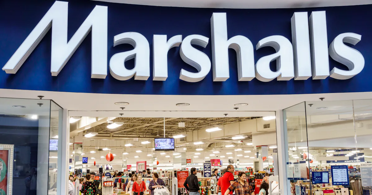 Will Marshalls Do A Black Friday 2021 Sale? Here’s What To Expect