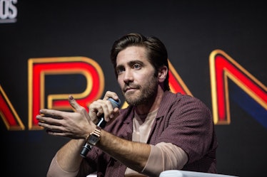 Jake Gyllenhaal and Jeanne Cadieu's relationship timeline has always been private.