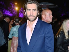 Jake Gyllenhaal's rumored cat, Ms. Fluffle Stilt Skin, asks Taylor Swift fans to quit their cyber-bu...