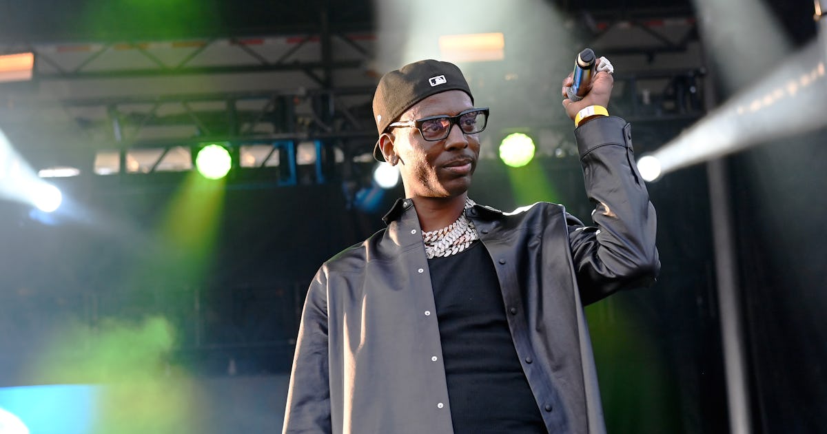 Young Dolph's legacy goes far beyond rap