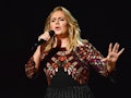 Adele's fourth studio album, '30,' is full of emotional ballads. Here are the best lyrics from her r...