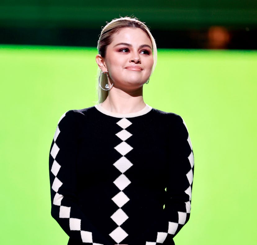 In February 2022, Selena Gomez, Mandy Teefey, and Daniella Pierson will launch their new website, ca...