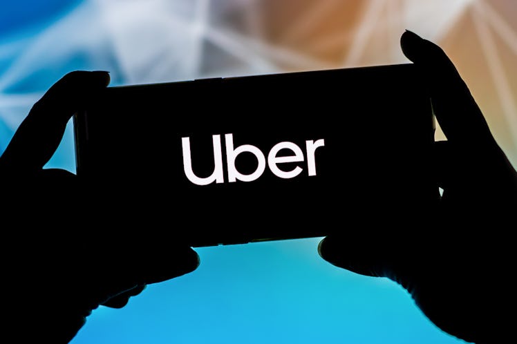 This Uber Black Friday 2021 deal offers 50% off an annual membership.