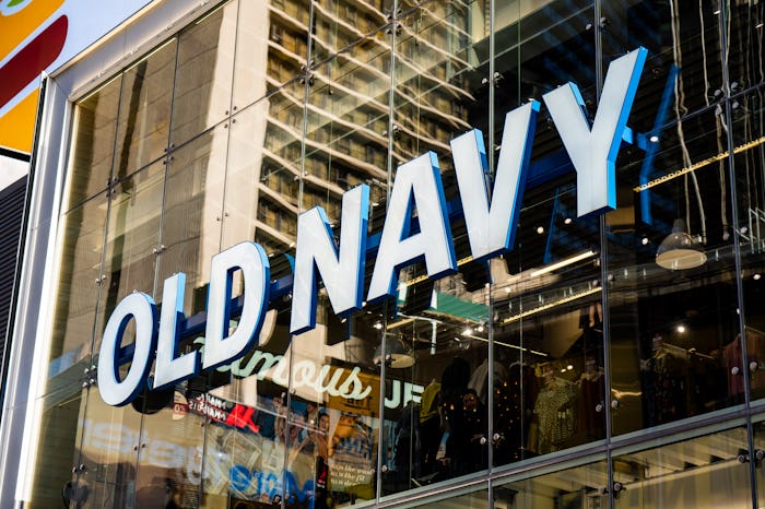 Old Navy's Black Friday sales include epic deals.