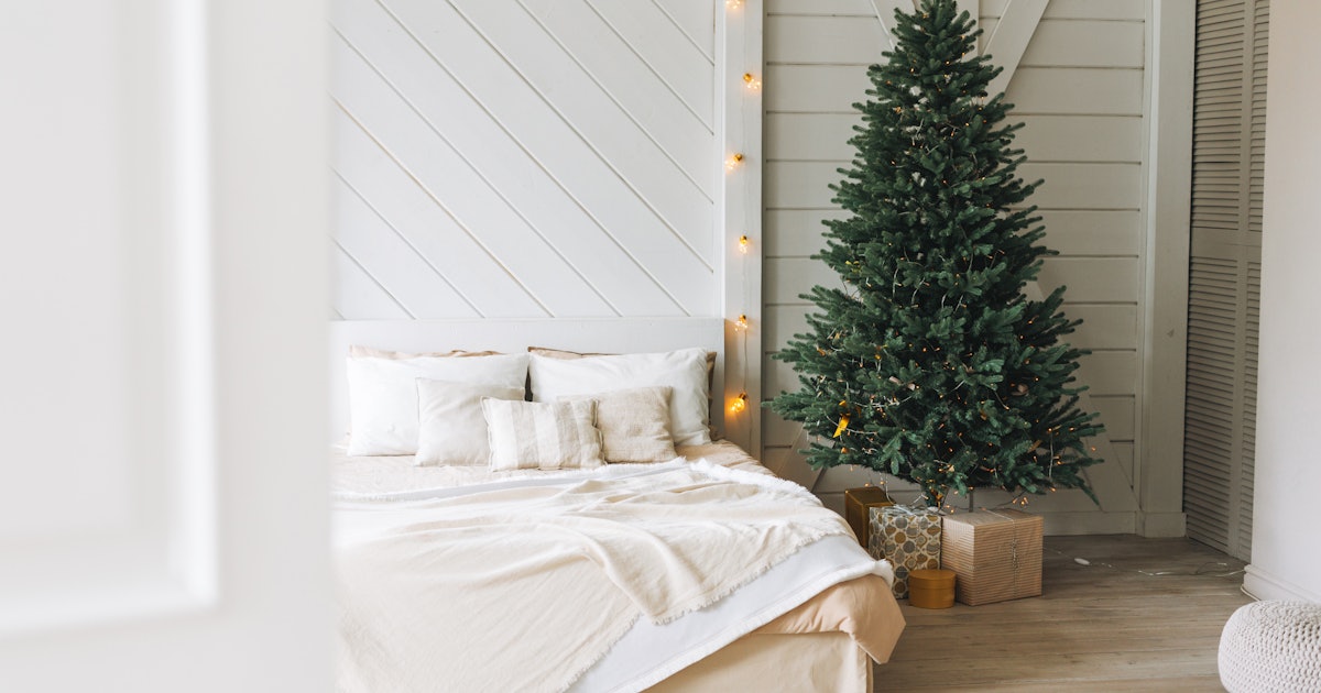 25 Chic Home Decor Gifts To Shop This Holiday Season