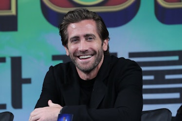 Jake Gyllenhaal and Jeanne Cadieu's relationship timeline is proof that slow and steady is the way t...