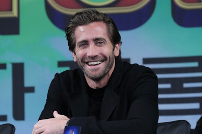 Jake Gyllenhaal and Jeanne Cadieu's relationship timeline is proof that slow and steady is the way t...