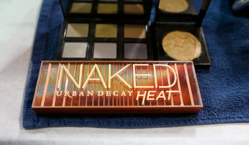 Urban Decay Black Friday and Cyber Monday deals for 2021 offer eyeshadow palettes, lipsticks, and mo...