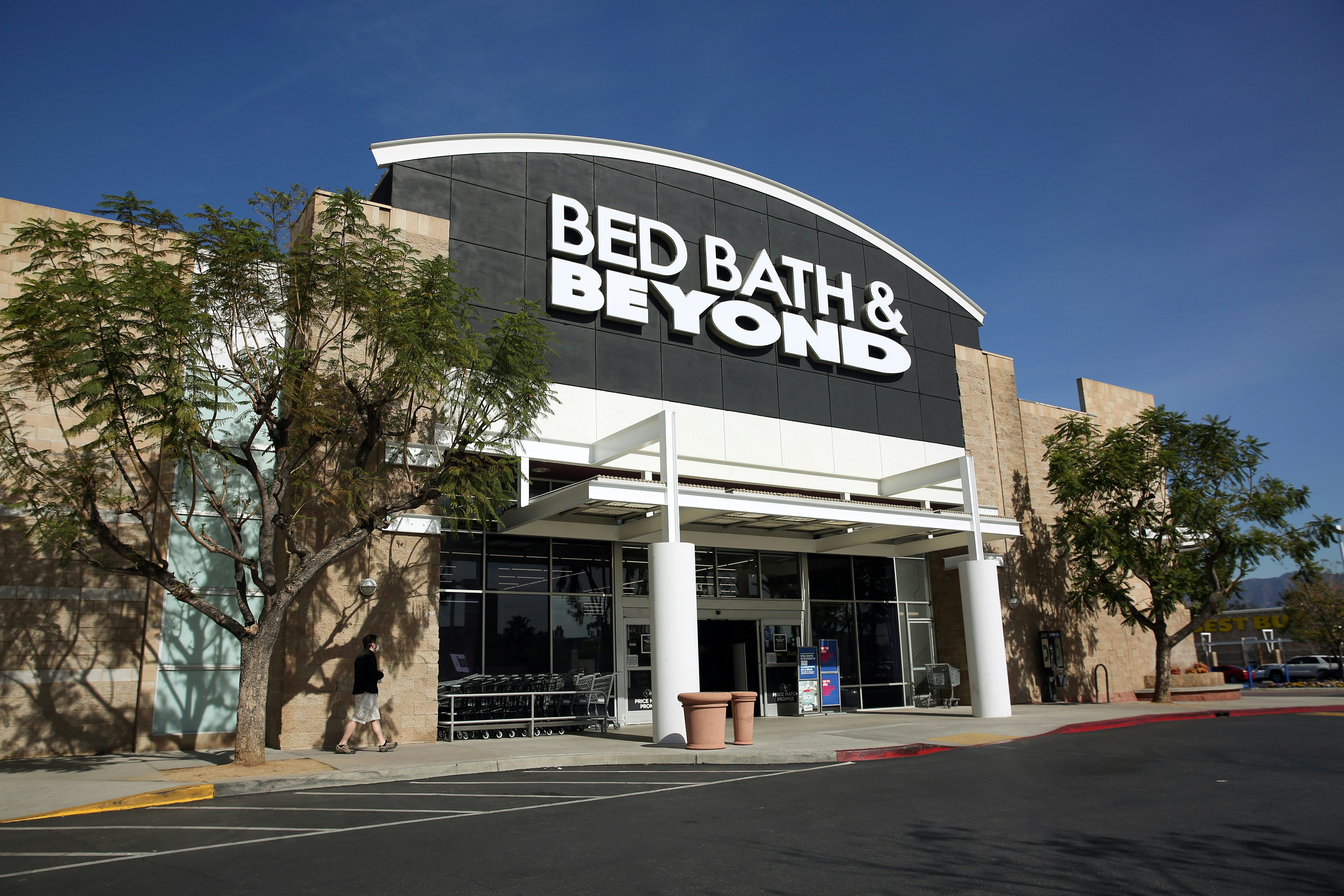 Bed Bath & Beyond Black Friday 2021 Sale Includes Huge Savings