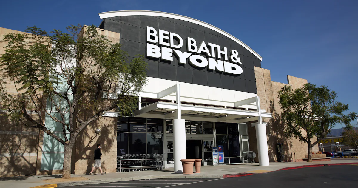 Bed Bath & Beyond Black Friday 2021 Sale Includes Huge Savings