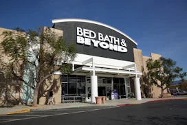 Bed Bath & Beyond Black Friday sales.