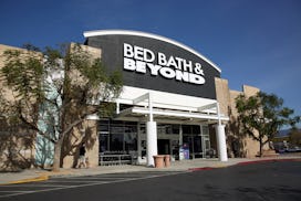 Bed Bath & Beyond Black Friday sales.