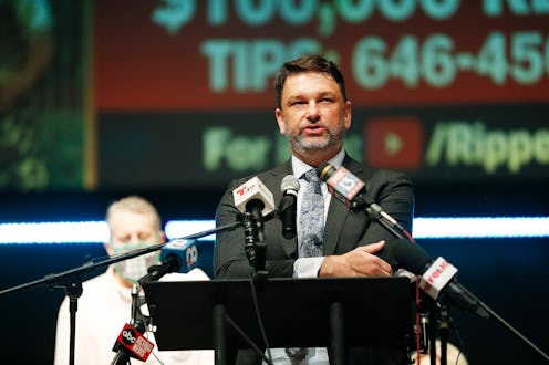 Everything To Know About John Phillips, The Lawyer Defending 'Tiger King's Joe Exotic. Photo via O. ...