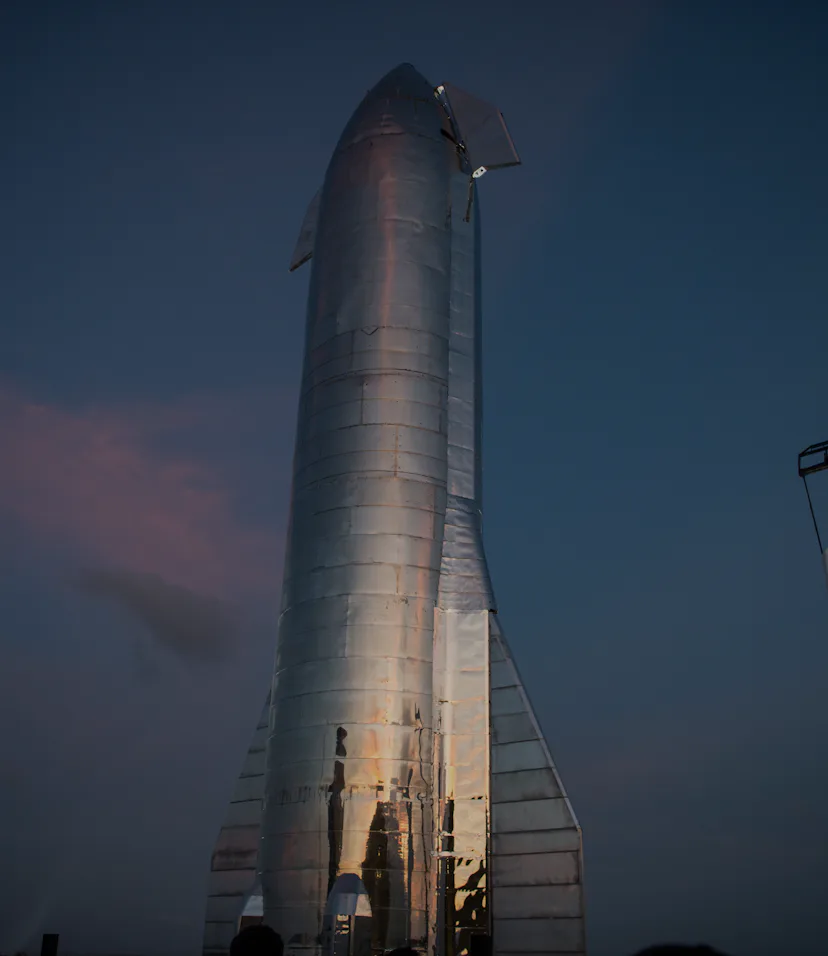 SpaceX HLS: Why NASA is taking a Starship to the Moon