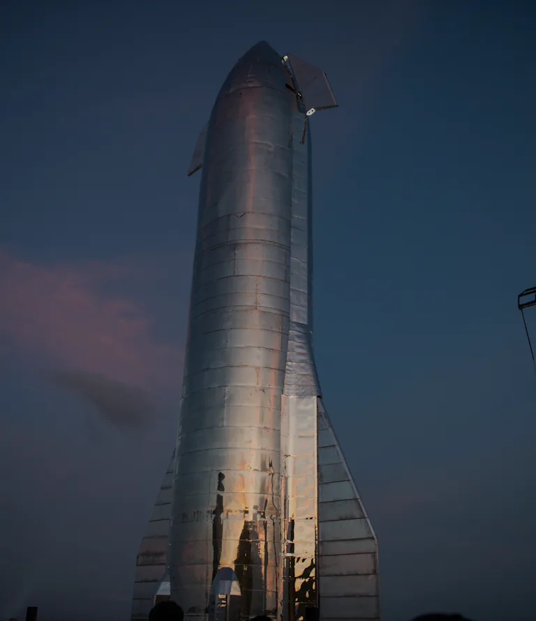 SpaceX HLS: Why NASA is taking a Starship to the Moon