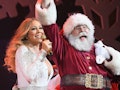 On Nov. 18, Mariah Carey announced she'll return for another Apple TV+ holiday special called 'Maria...