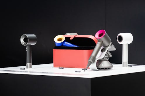 Looking for Dyson hair dryer & Airwrap Black Friday 2021 deals or discounts? Here are dates and more...