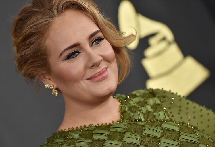 Adele's "I Drink Wine" is a fan-favorite, and the lyrics contain a deeper message.