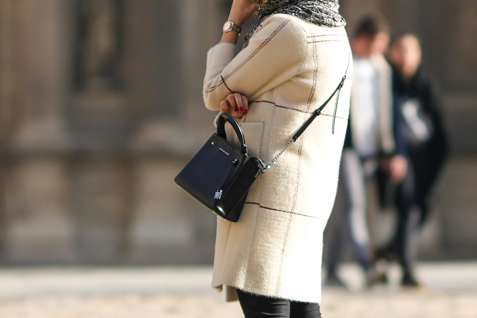 Michael Kors Purse Snag a handbag for less than 149 right now