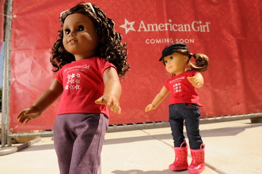 The American Girl Black Friday sales are huge this year.
