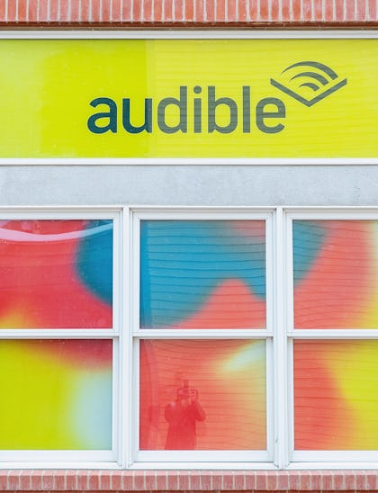 These Audible Black Friday deals for 2021 include major discounts.