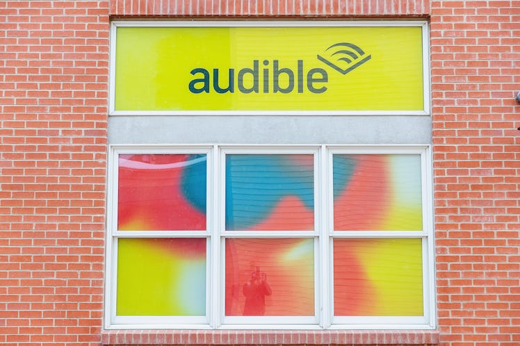 These Audible Black Friday deals for 2021 include major discounts.