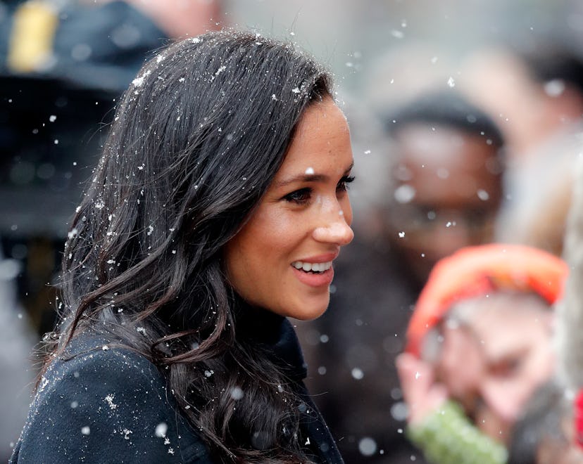 BRISTOL, UNITED KINGDOM - FEBRUARY 01: (EMBARGOED FOR PUBLICATION IN UK NEWSPAPERS UNTIL 24 HOURS AF...