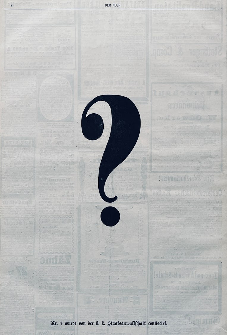 Illustration from 19th century.