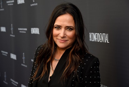 Pamela Adlon attends the Los Angeles Confidential Impact Awards at The LINE Hotel on June 09, 2019 i...
