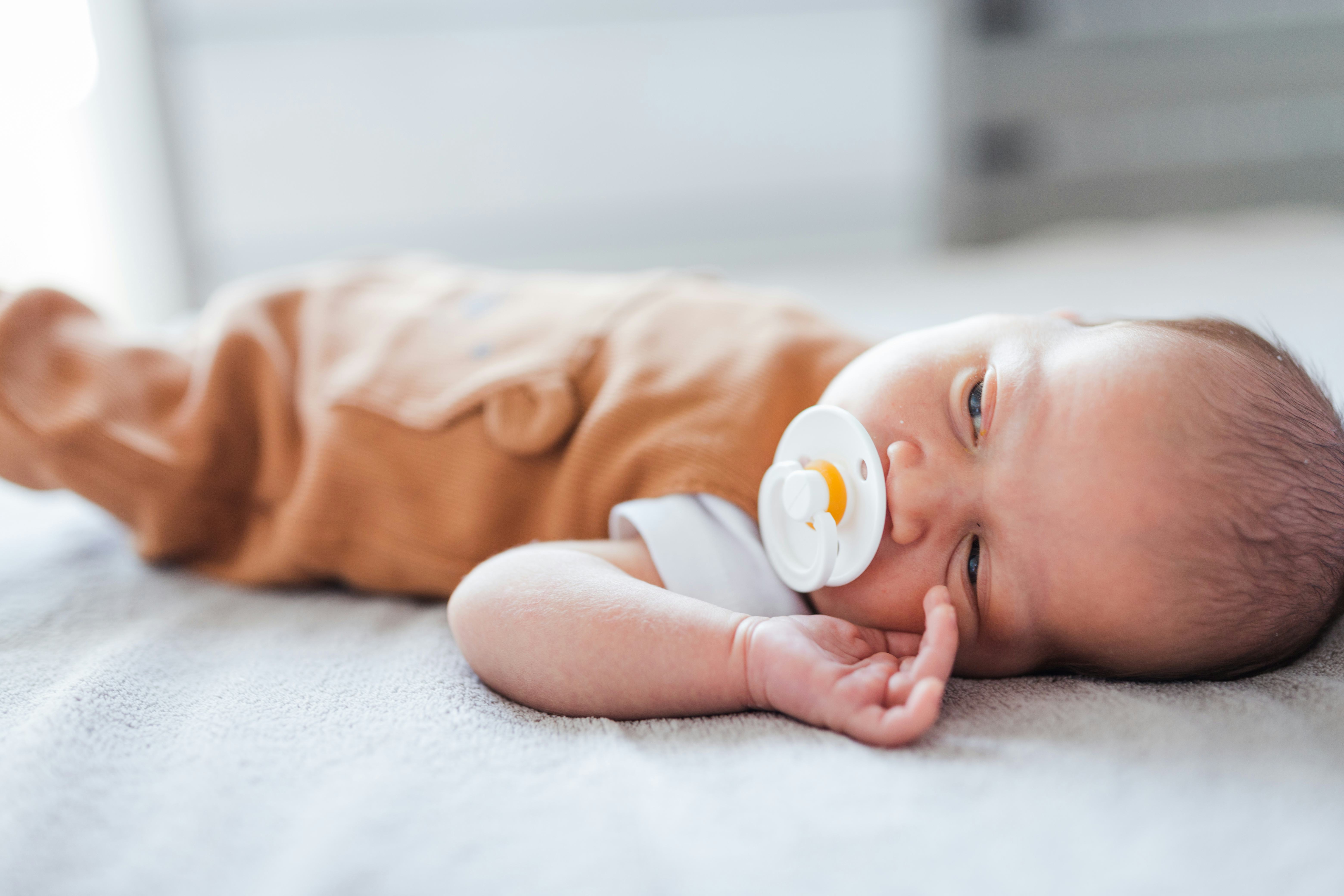 20 Rare Boy Names For Your OneOfAKind Baby