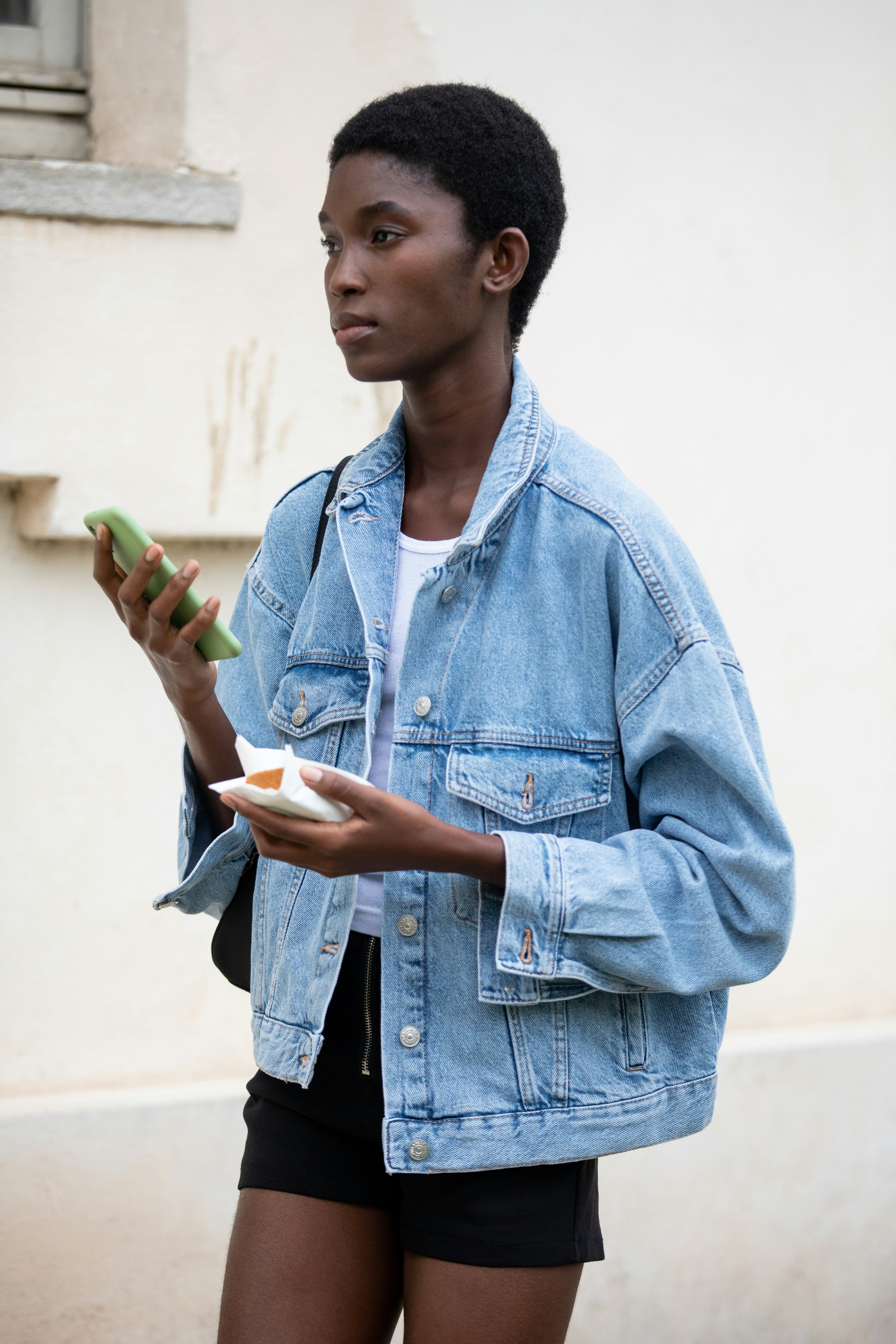 How To Wash A Denim Jacket The Right Way