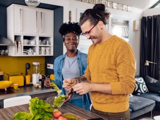 Try these TikTok recipe hacks for Friendsgiving if you want delicious treats that aren't too difficu...