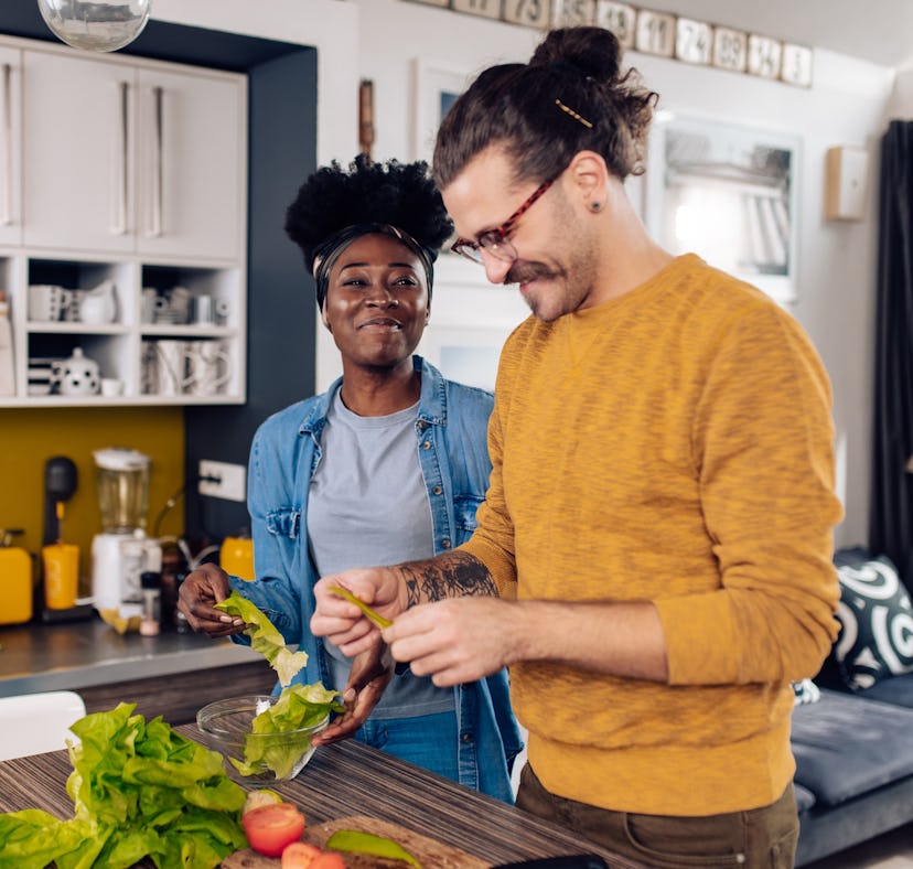Try these TikTok recipe hacks for Friendsgiving if you want delicious treats that aren't too difficu...