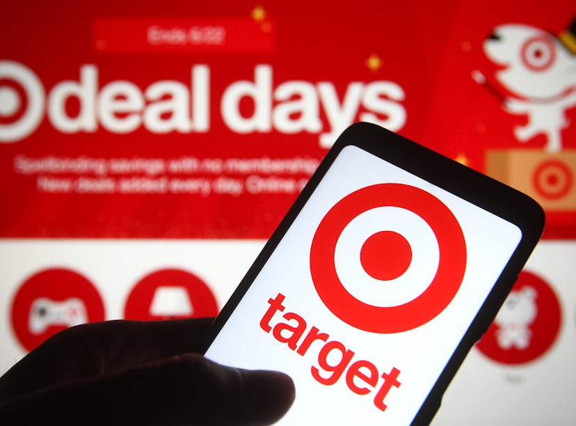Target's Black Friday 2021 TV deals