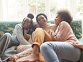 If you're spending Thanksgiving with your family, use these Instagram captions for sisters for your ...