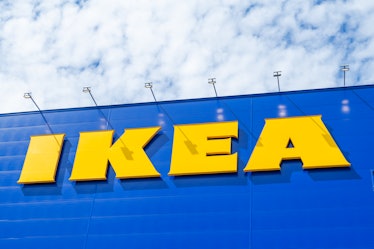 IKEA's Black Friday Sale Includes Deals Green Products
